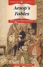 AESOP'S FABLES