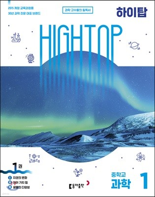 HIGH TOP ž б  1 (2022)