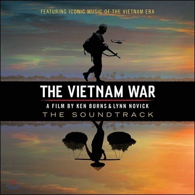  Ʈ  ť͸ 10 ø  (The Vietnam War OST)