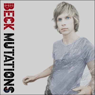 Beck () - Mutations [2LP]