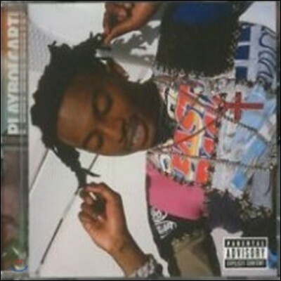 Playboi Carti (플레이보이 카티) - Playboi Carti