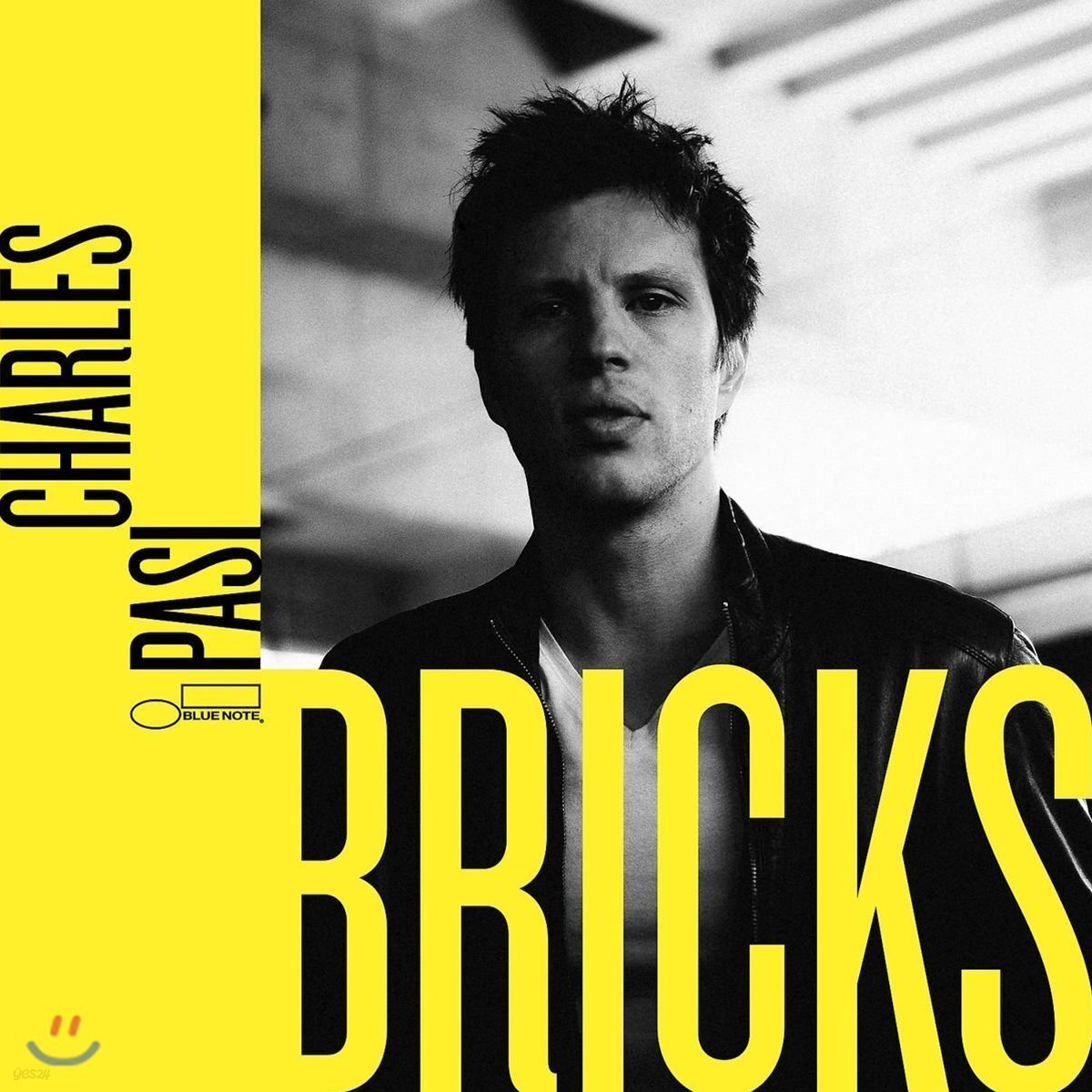 Charles Pasi (샤를 파시) - Bricks