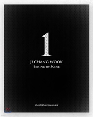 â  (JCW Photo book-Behind The Scene)