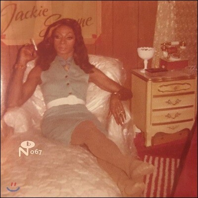 Jackie Shane (재키 셰인) - Any Other Way