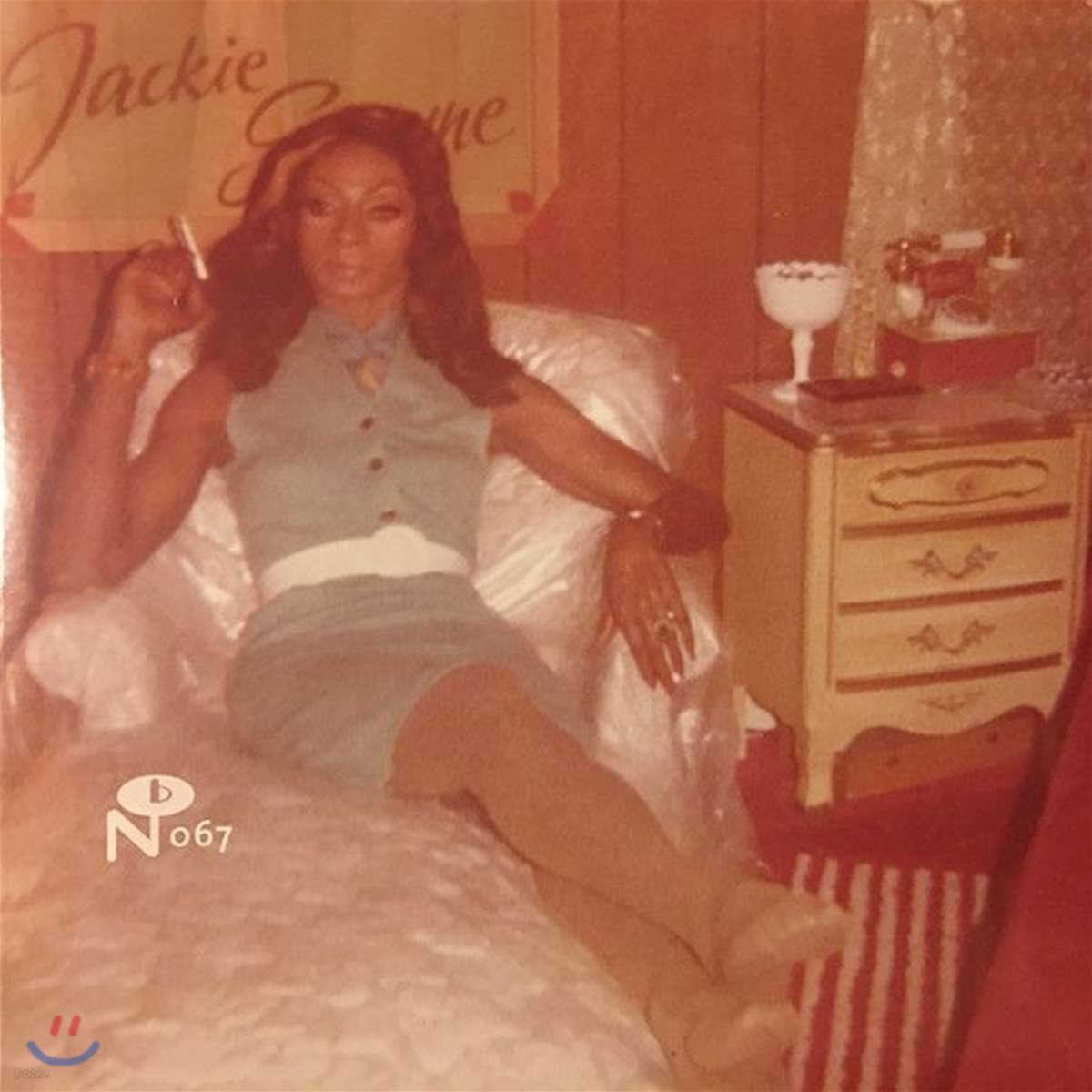 Jackie Shane (재키 셰인) - Any Other Way