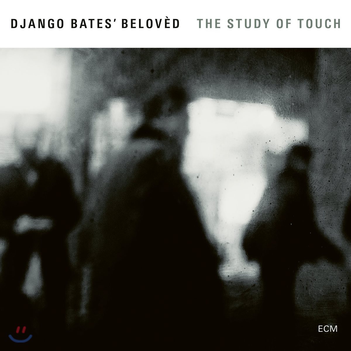 Django Bates&#39; Beloved (장고 베이츠 비러브드) - The Study Of Touch