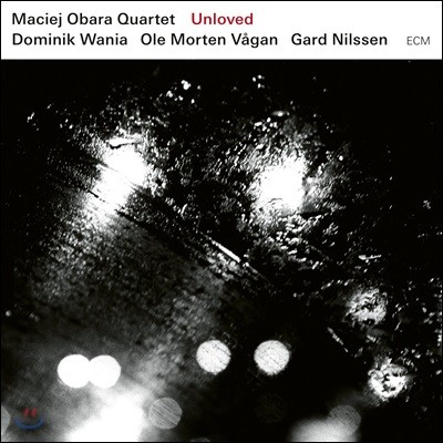 Maciej Obara Quartet (마세이 오바라 쿼텟) - Unloved