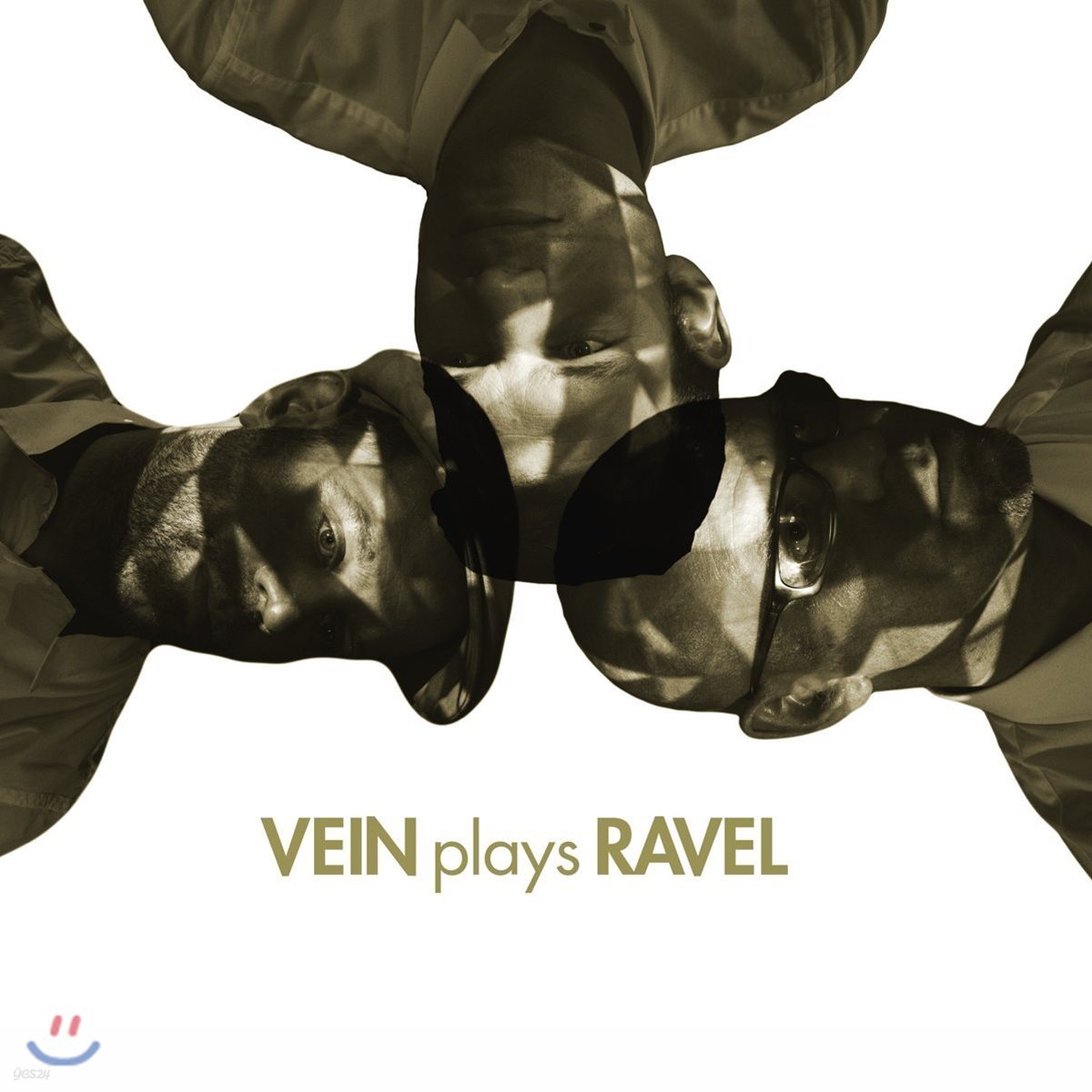 VEIN (베인 피아노 트리오) - Vein Plays Ravel (모리스 라벨 작품집)