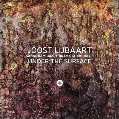 Joost Lijbaart (요스트 라이바르트) - Under The Surface