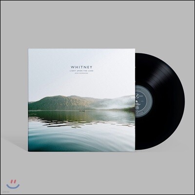 Whitney — Light Upon The Lake: Demo Recordings 앨범 커버