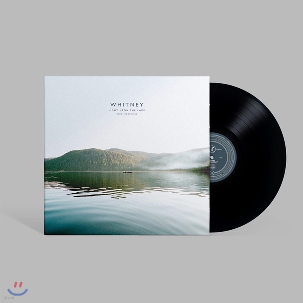 Whitney (휘트니) - Light Upon The Lake: Demo Recordings [LP]