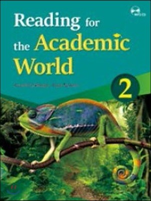 Reading for the Academic World 2