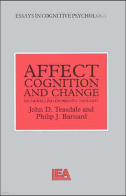 Affect, Cognition and Change