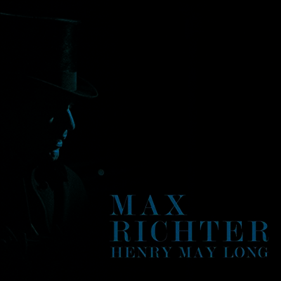 Max Richter — Henry May Long (헨리 메이 롱) (Soundtrack) 앨범 커버