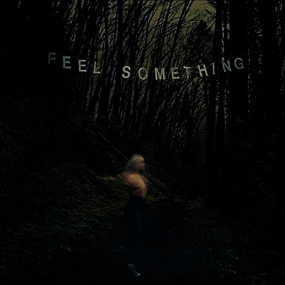 Movements - Feel Something (Ltd. Ed)(Colored Vinyl)(LP)