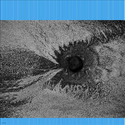 Four Tet — New Energy 앨범 커버