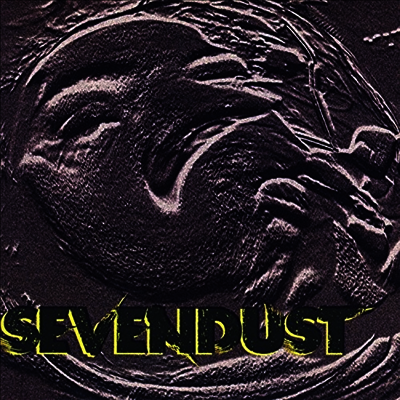 Sevendust - Sevendust (Colored Vinyl)(2LP)
