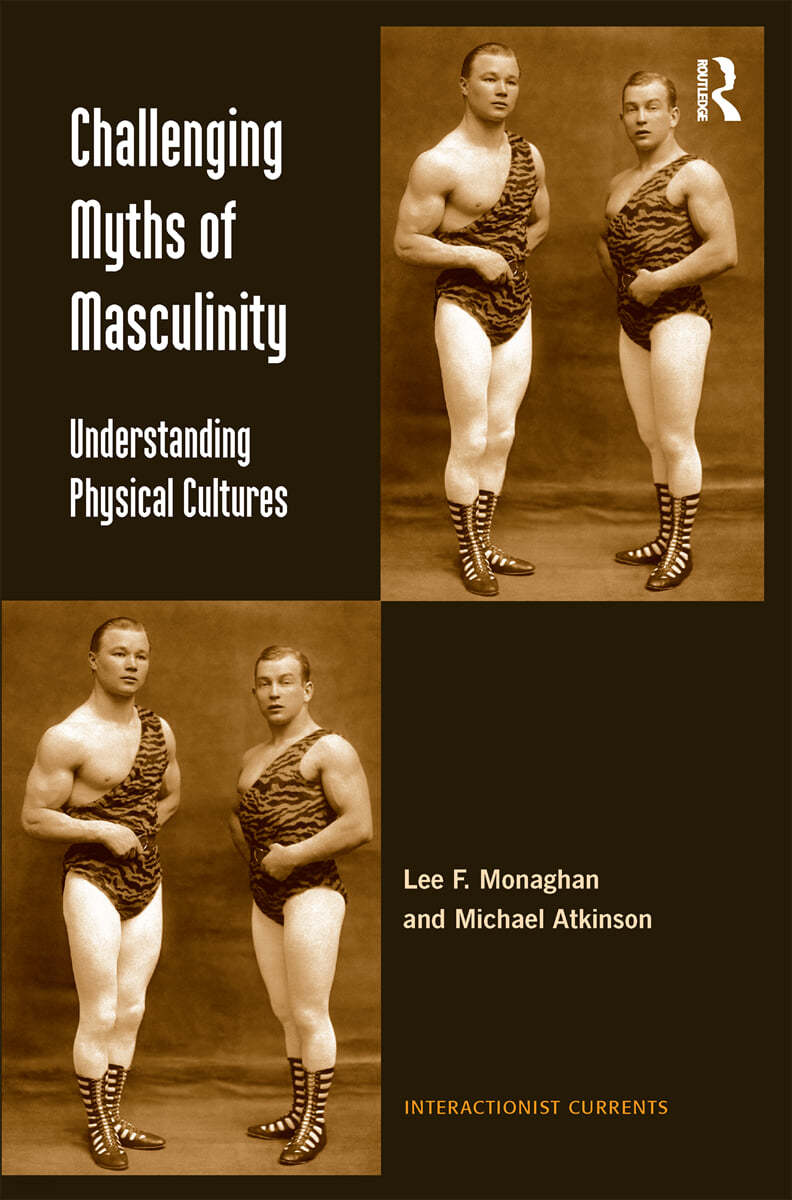 Challenging Myths of Masculinity