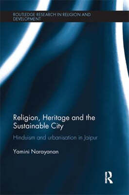 Religion, Heritage and the Sustainable City