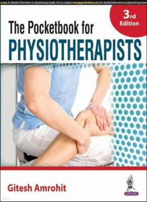 The Pocketbook for Physiotherapists