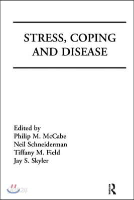 Stress, Coping, and Disease