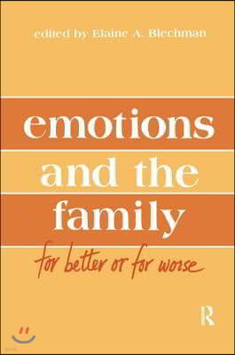 Emotions and the Family