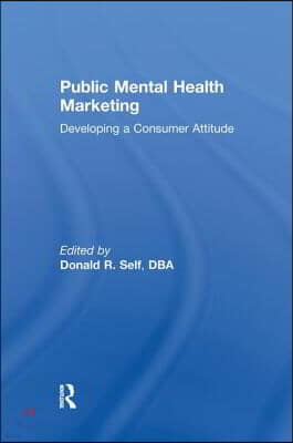 Public Mental Health Marketing