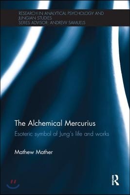 Alchemical Mercurius