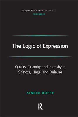 Logic of Expression