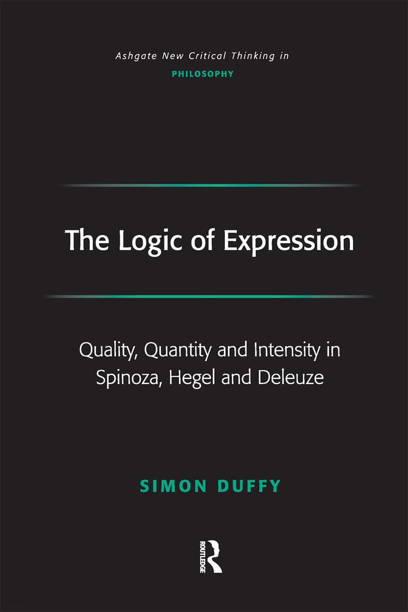 Logic of Expression
