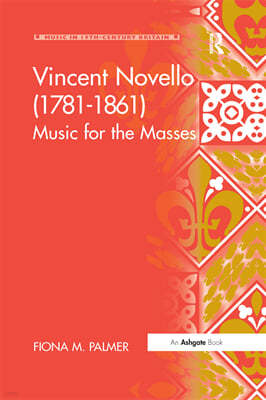 Vincent Novello (1781?1861)