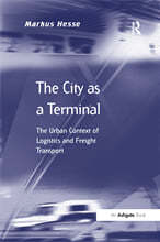 City as a Terminal