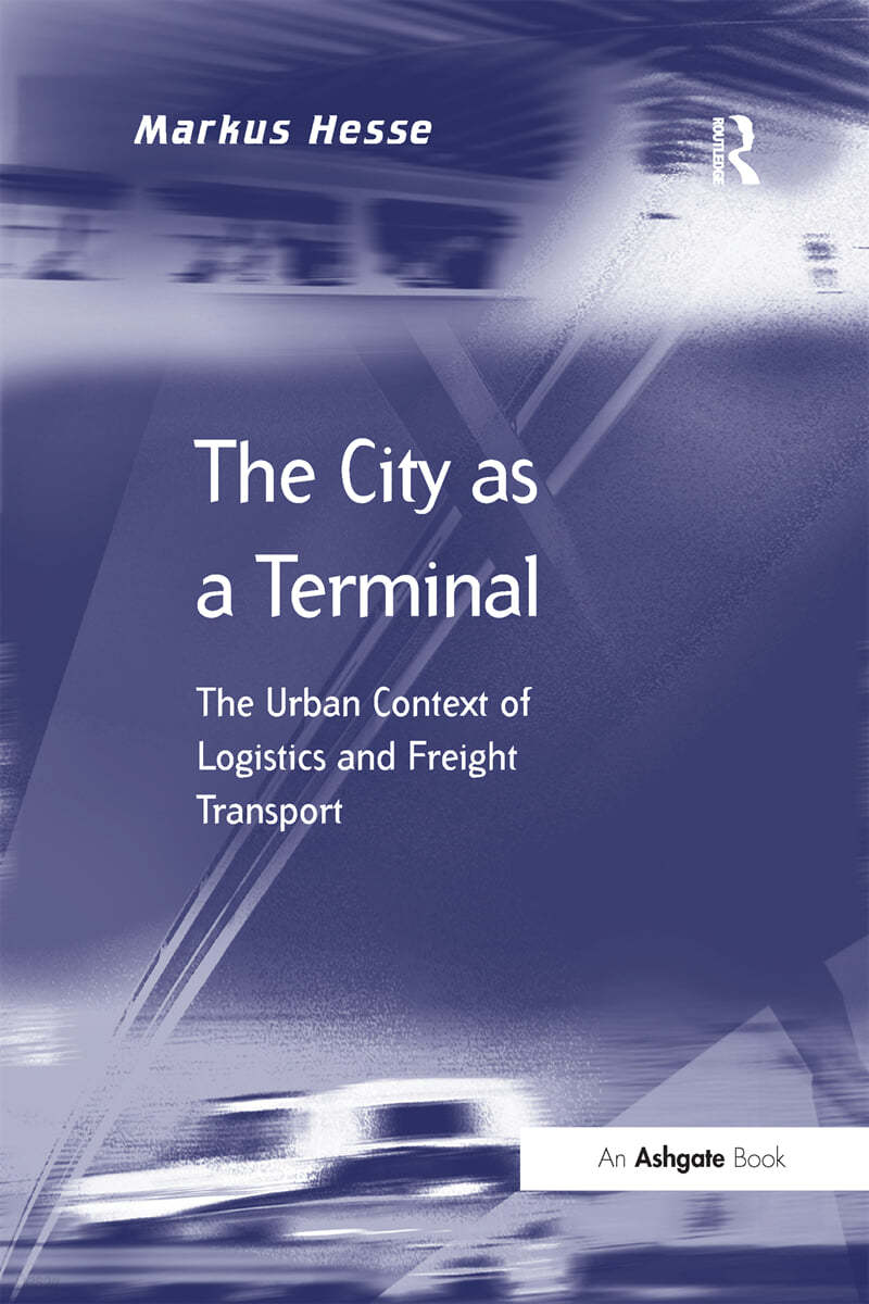 City as a Terminal