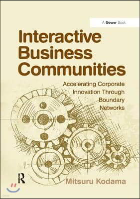 Interactive Business Communities