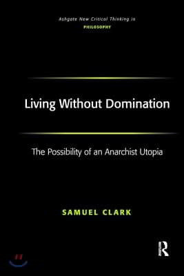 Living Without Domination