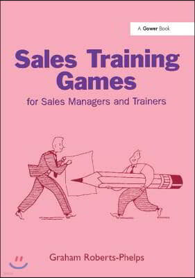 Sales Training Games