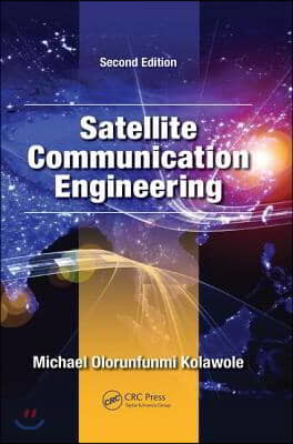 Satellite Communication Engineering