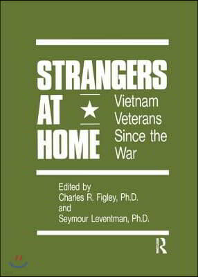 Strangers At Home