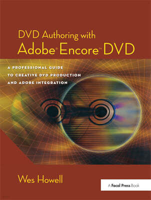 DVD Authoring with Adobe Encore DVD