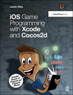 iOS Game Programming with Xcode and Cocos2d