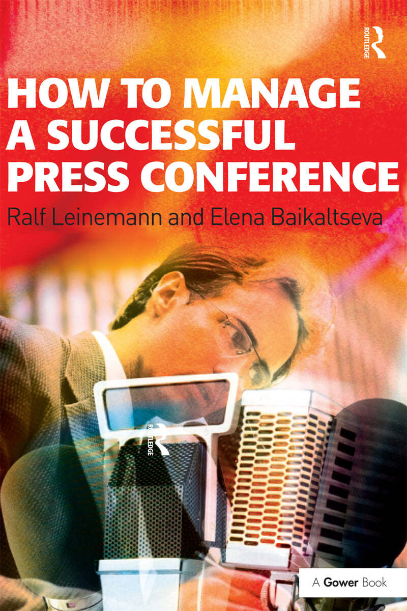 How to Manage a Successful Press Conference