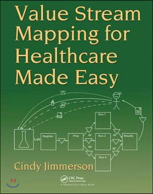 Value Stream Mapping for Healthcare Made Easy