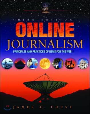 Online Journalism