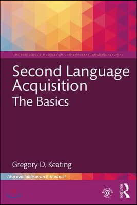 Second Language Acquisition