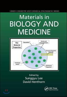 Materials in Biology and Medicine