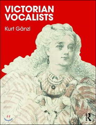 Victorian Vocalists