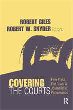 Covering the Courts