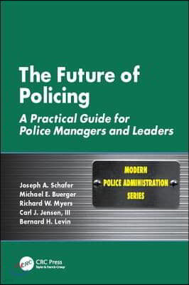 Future of Policing