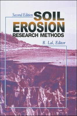 Soil Erosion Research Methods