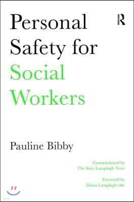 Personal Safety for Social Workers